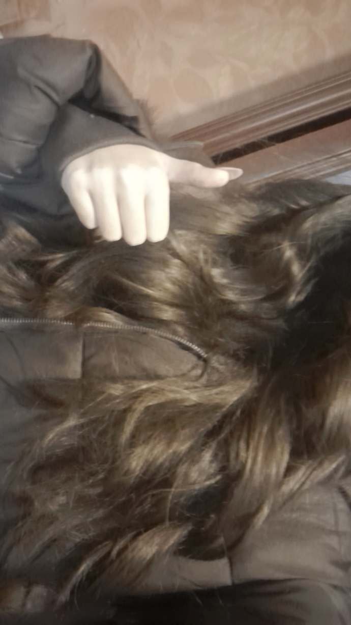 Sizin oralarda havalar nasıl, çok dengesiz olmadı mı ya?