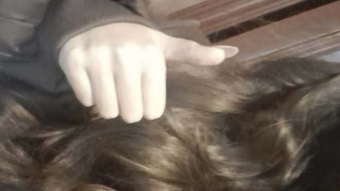 Sizin oralarda havalar nasıl, çok dengesiz olmadı mı ya?
