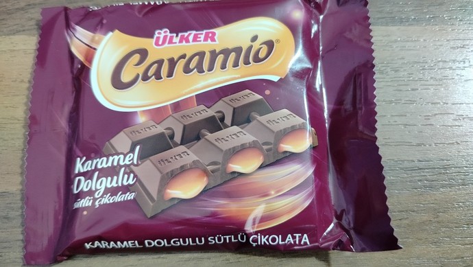 Dolgulu sütlü hangi şeyi seviyorsunuz?