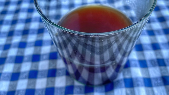 Filtre kahve tüketiyor musunuz?