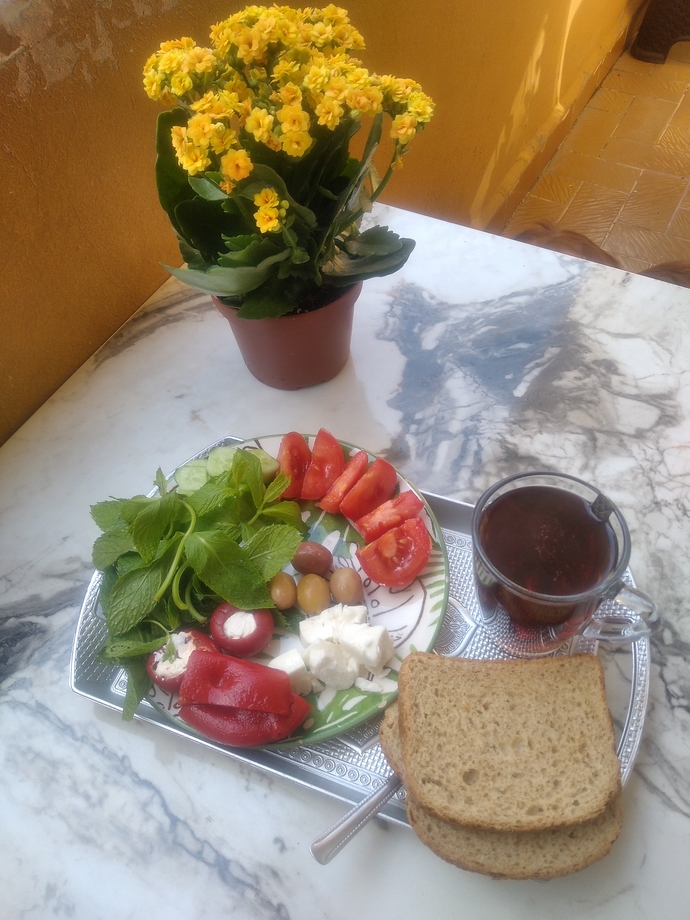 Evinizde balkon olması neden önemlidir?
