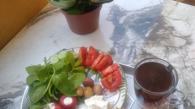 Evinizde balkon olması neden önemlidir?