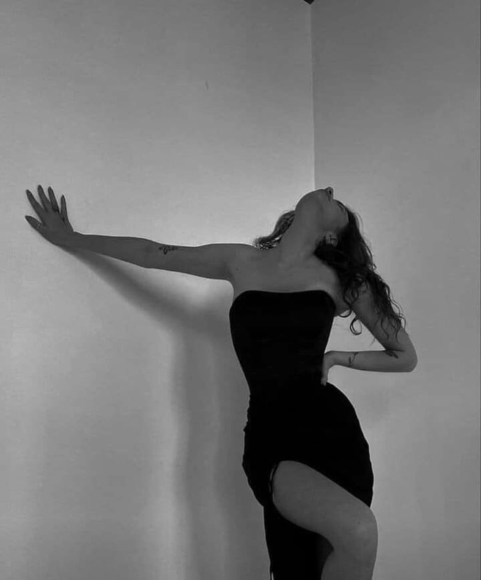 Kadını seksi yapan şey dekolte midir?