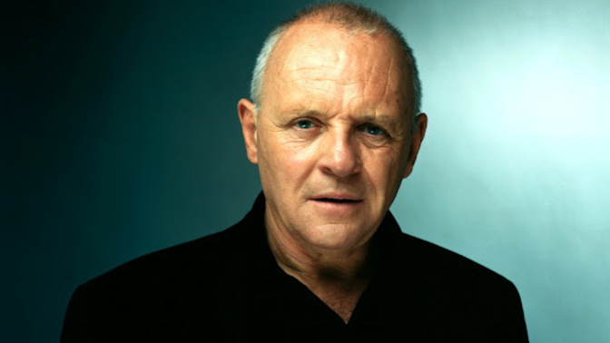 Anthony Hopkins deyince aklınıza ilk hangi film geliyor?