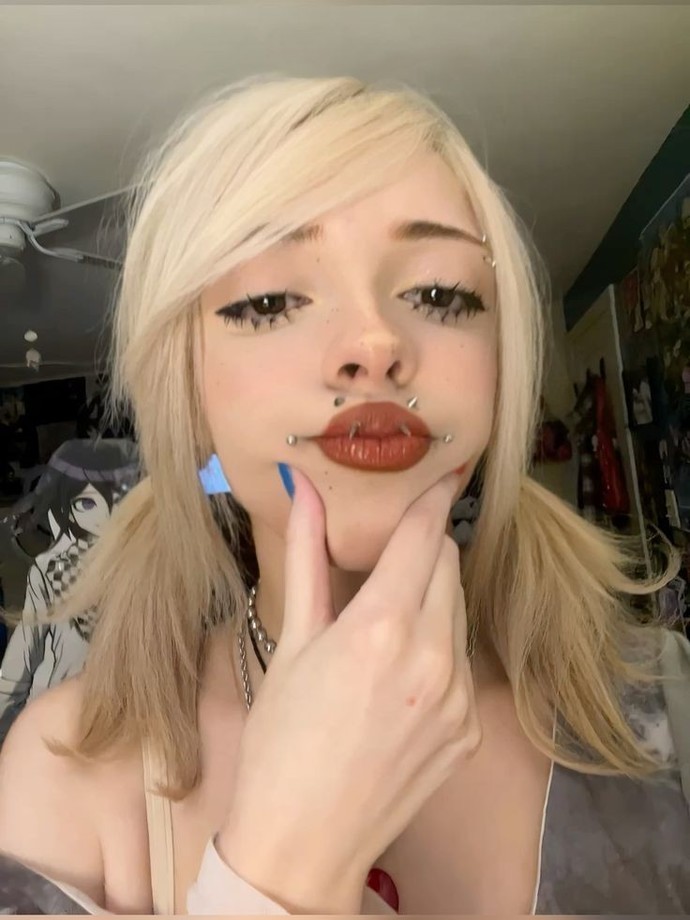 Cosplay öneriniz var mı?