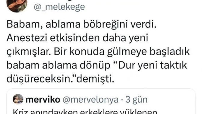 Kriz anındayken size de mizah yükleniyor mu?