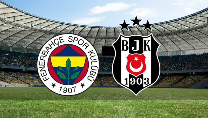 Sizce maçı hangi takım alır? Gökyüzünün hakimi Sarı Kanarya mı yoksa Kara Kartal mı?