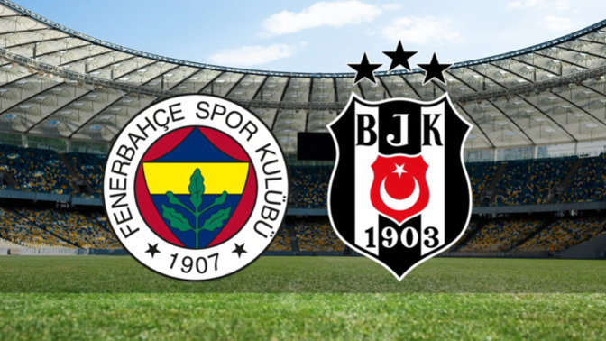 Sizce maçı hangi takım alır? Gökyüzünün hakimi Sarı Kanarya mı yoksa Kara Kartal mı?
