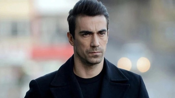 İbrahim çelikkol tarzı erkekler çok çekici değil mi ya?