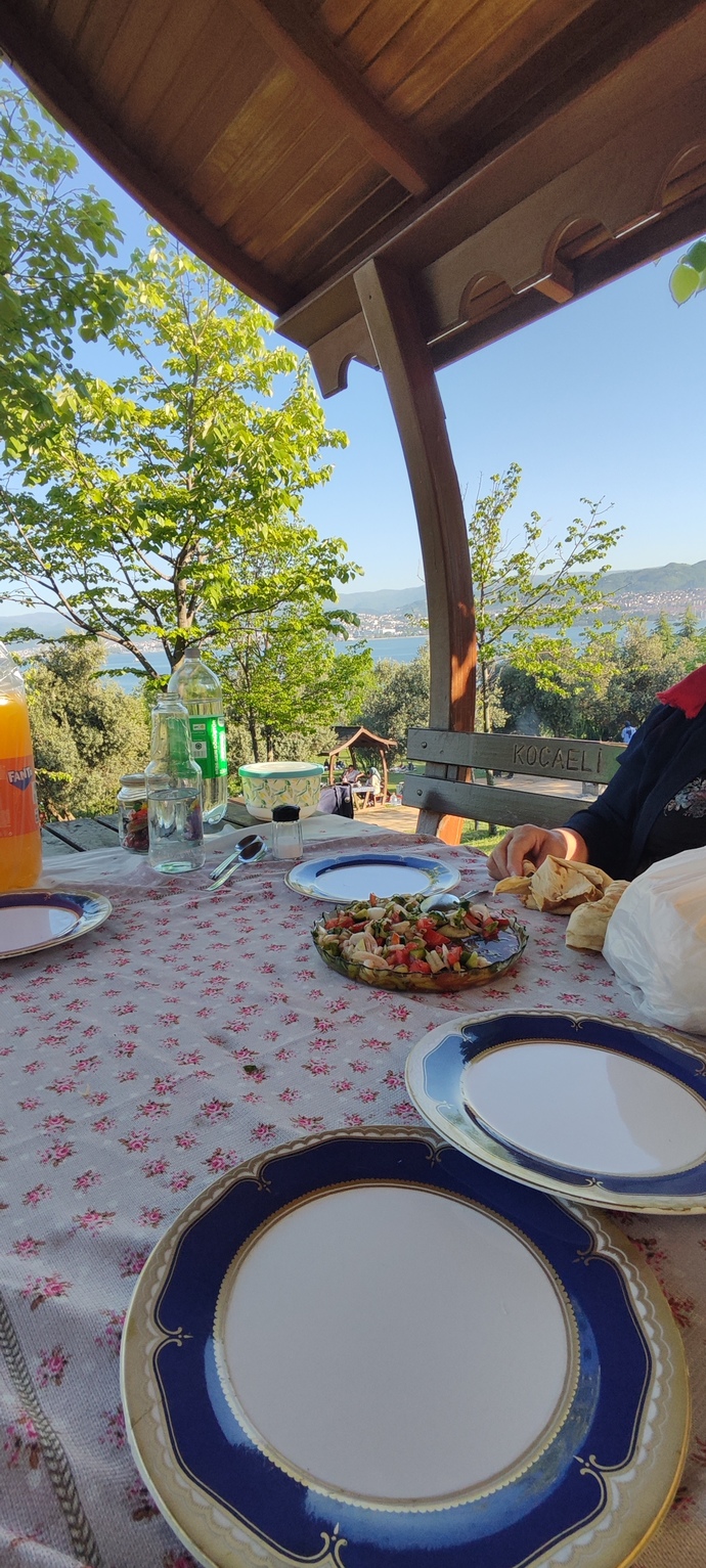 Duman bile hep güzele mi gelir?