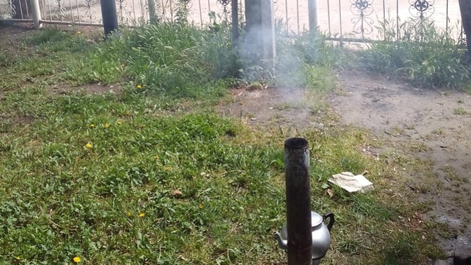 Duman bile hep güzele mi gelir?