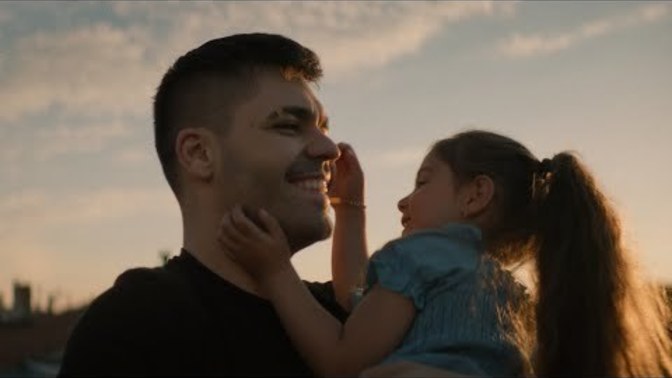''En sevmediğiniz huyunuz"?
