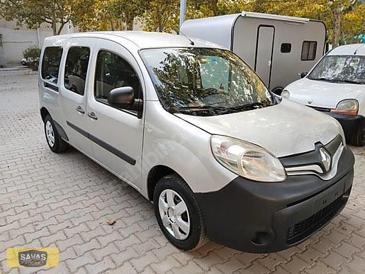 Renault Kangoo Maxi