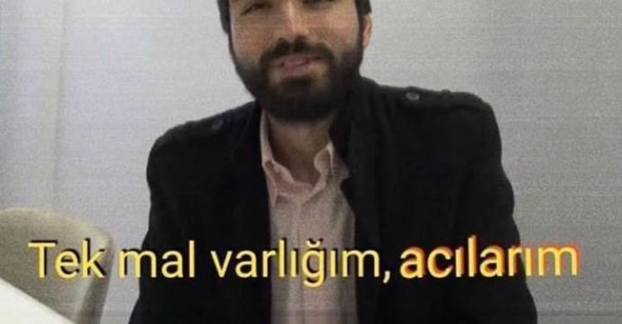 Çok yalnızım çokk?