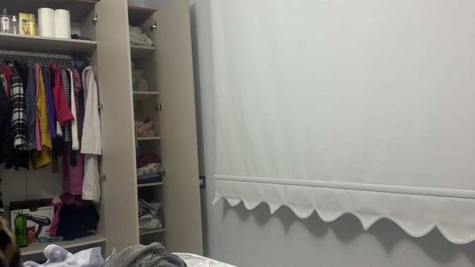 Odamı temizleyeceğim biri yardım eli uzatsın😭?