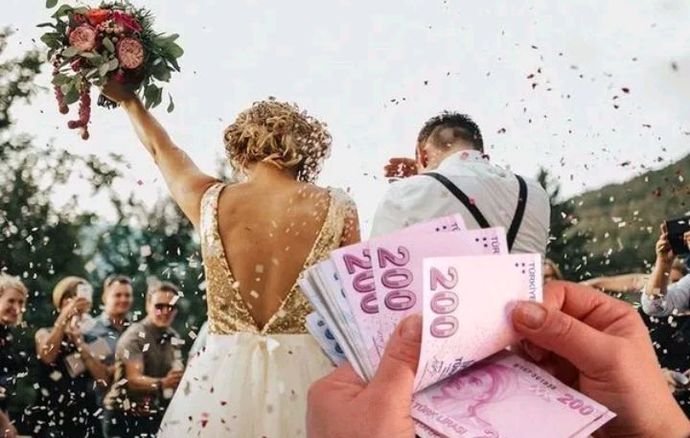 Evlilik için faizsiz krediye, başvurmayı düşünür müsünüz?