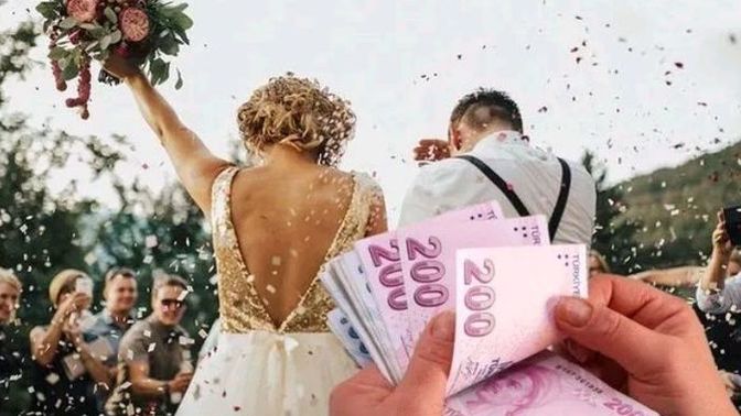 Evlilik için faizsiz krediye, başvurmayı düşünür müsünüz?