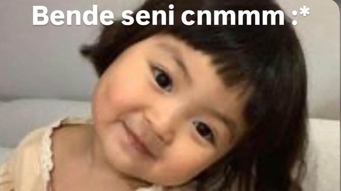 Sevgiline her gün “seni seviyorum” der misin?