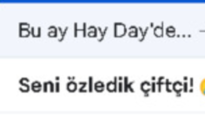 Hiç garip veya saçma mailler alıyor musunuz?