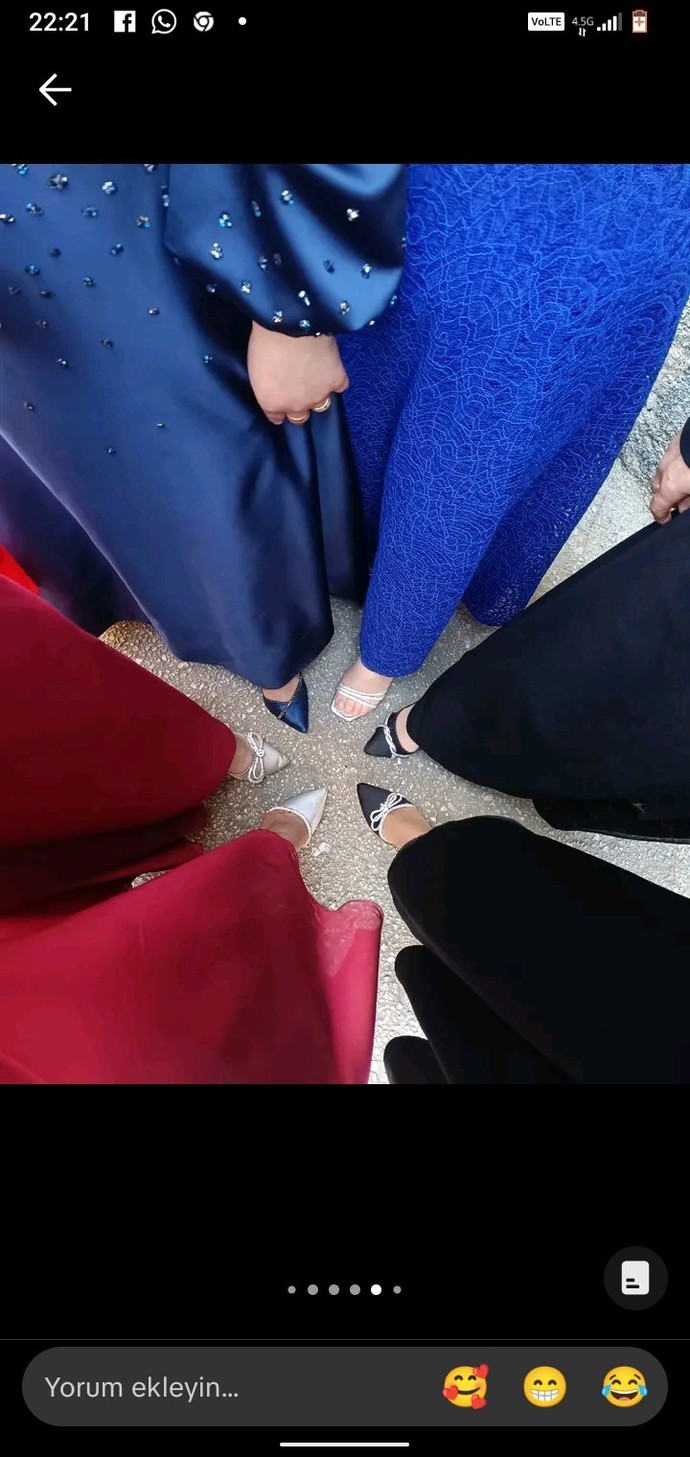 Nedir bu fotoğrafın amacı?