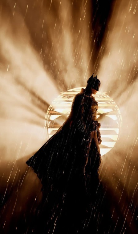 Her erkek bir gün Batman kostümü giyecek mi?