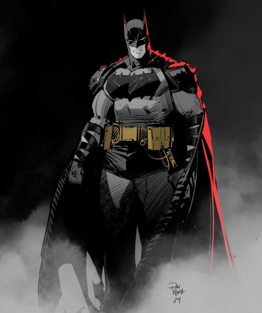 Her erkek bir gün Batman kostümü giyecek mi?
