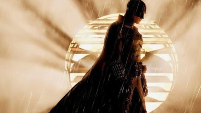 Her erkek bir gün Batman kostümü giyecek mi?