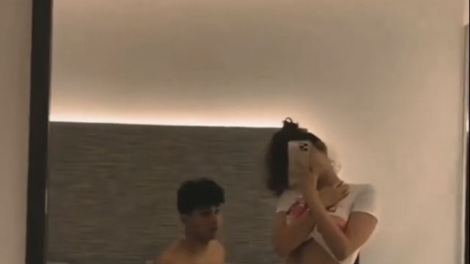 Yaşadığınız bir cinsellikten pişman oldunuz mu?