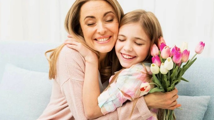 Bir anneye verilebilecek en güzel hediye nedir?