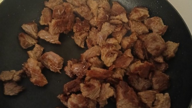 Gece gece canım çekti yanında ne yapayım?
