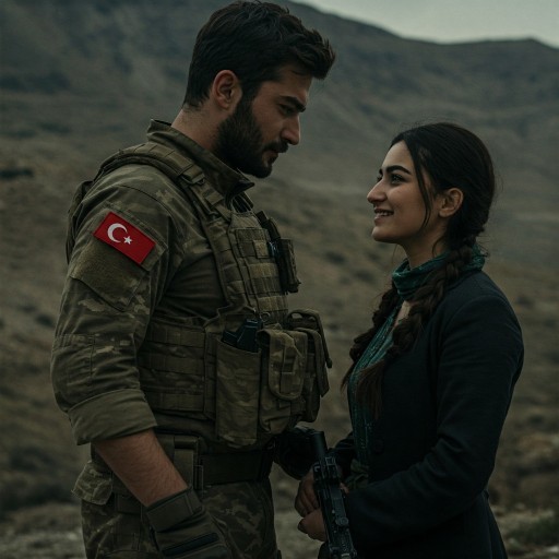 Sizce güzel bir film olur mu?