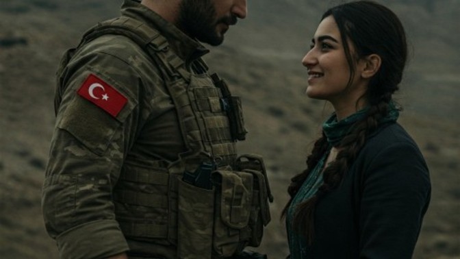 Sizce güzel bir film olur mu?
