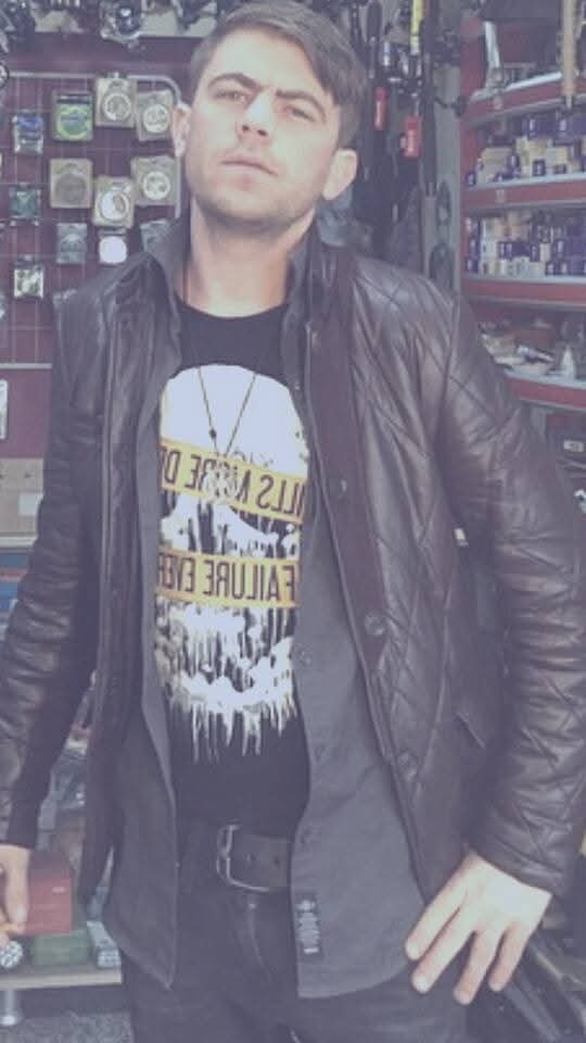 Gençliğinizini özlüyormusunuz laan 💀?