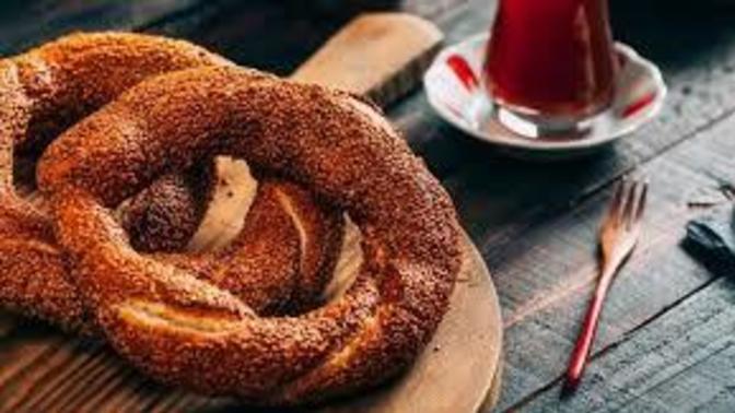 Günaydın. şu an da ne olsa yemek isterdiniz?