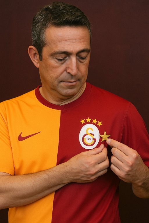 Bir Galatasaraylı olarak Ali Koç kalmalı mı?