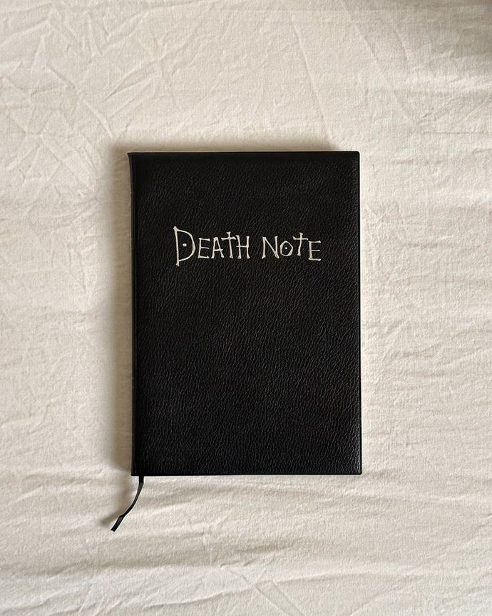 Death note elinize geçse kullanır mıydınız?