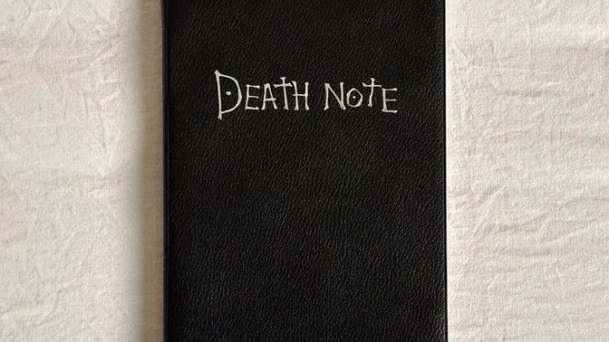 Death note elinize geçse kullanır mıydınız?