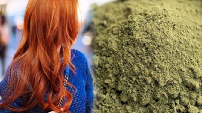 Kına saça zarar verir mi? Kınanın saça zararları var mı?
