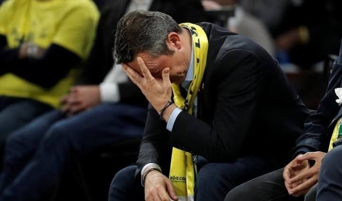 Fenerbahçe niye şampiyon olamıyor?