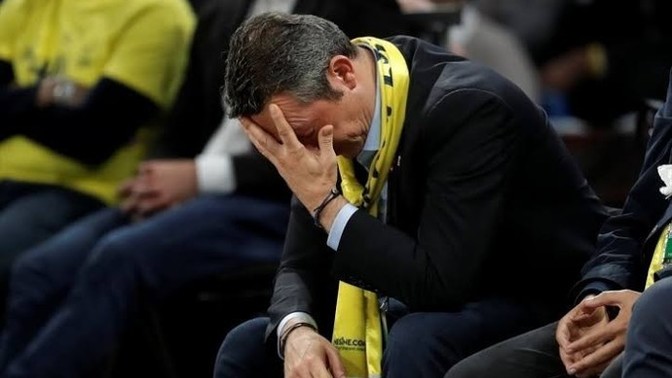 Fenerbahçe niye şampiyon olamıyor?