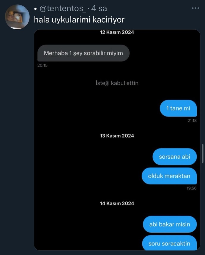 Sor ulan