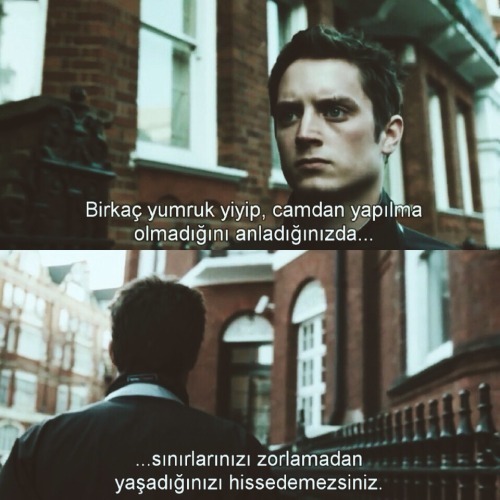 İnsan yaşadığını nasıl hisseder?