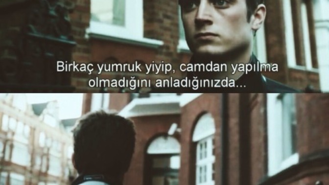 İnsan yaşadığını nasıl hisseder?