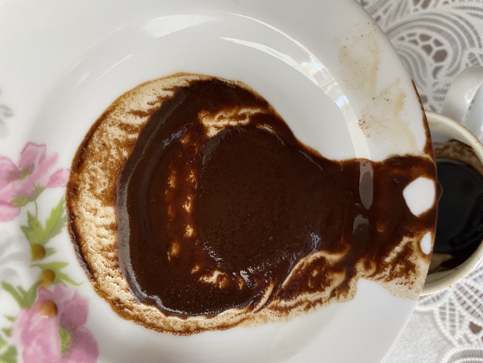 Falıma bakar mısınız lütfen?