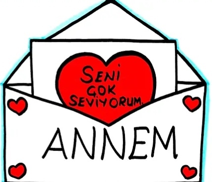 Bana anneni bir cümle ile anlat desem ne derdiniz?