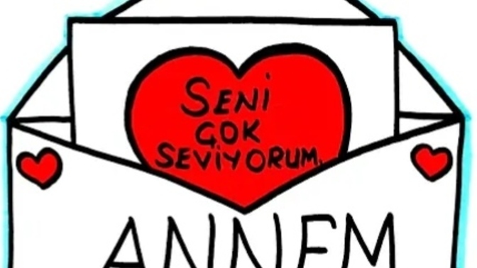 Bana anneni bir cümle ile anlat desem ne derdiniz?