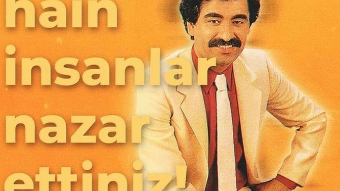 Size de sık sık nazar değiyor mu?