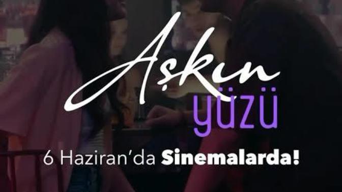 Aşkın yüzü adlı yeni film çıkacakmış?