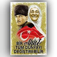 Anneler gününde annenizin yanında olabilecek misiniz?
