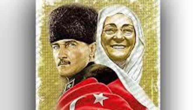 Anneler gününde annenizin yanında olabilecek misiniz?